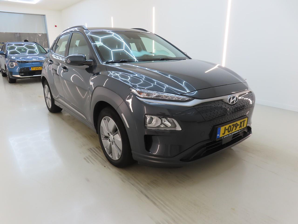 Foto 6 van Hyundai Kona
