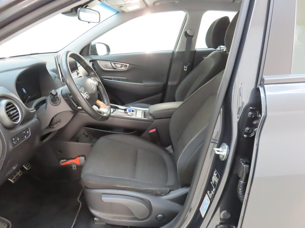 Foto 7 van Hyundai Kona