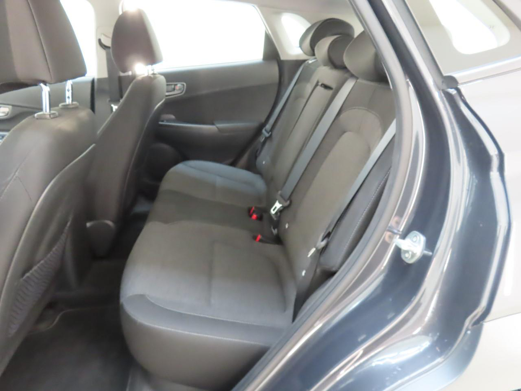 Foto 8 van Hyundai Kona