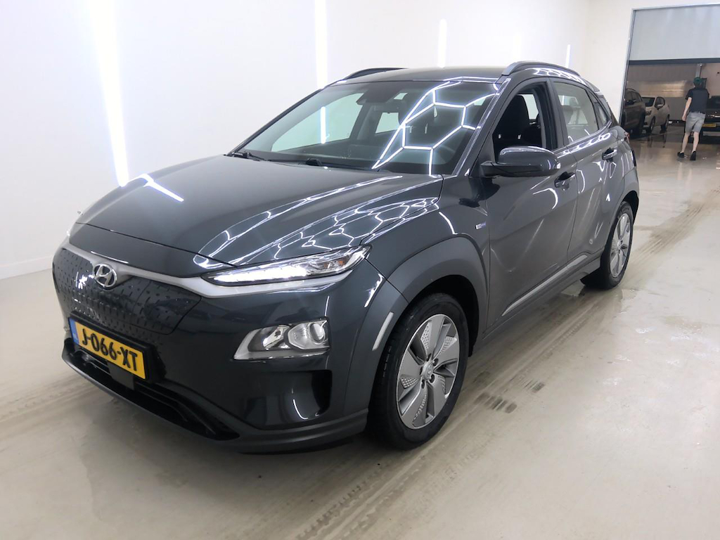 Foto 2 van Hyundai Kona