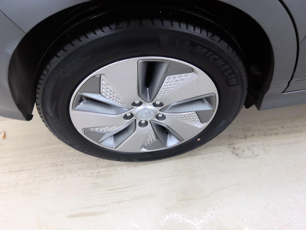 Foto 14 van Hyundai Kona