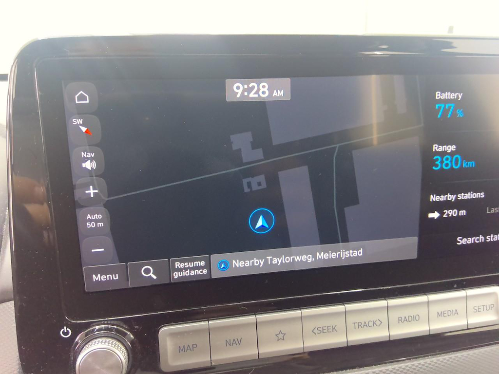 Foto 16 van Hyundai Kona