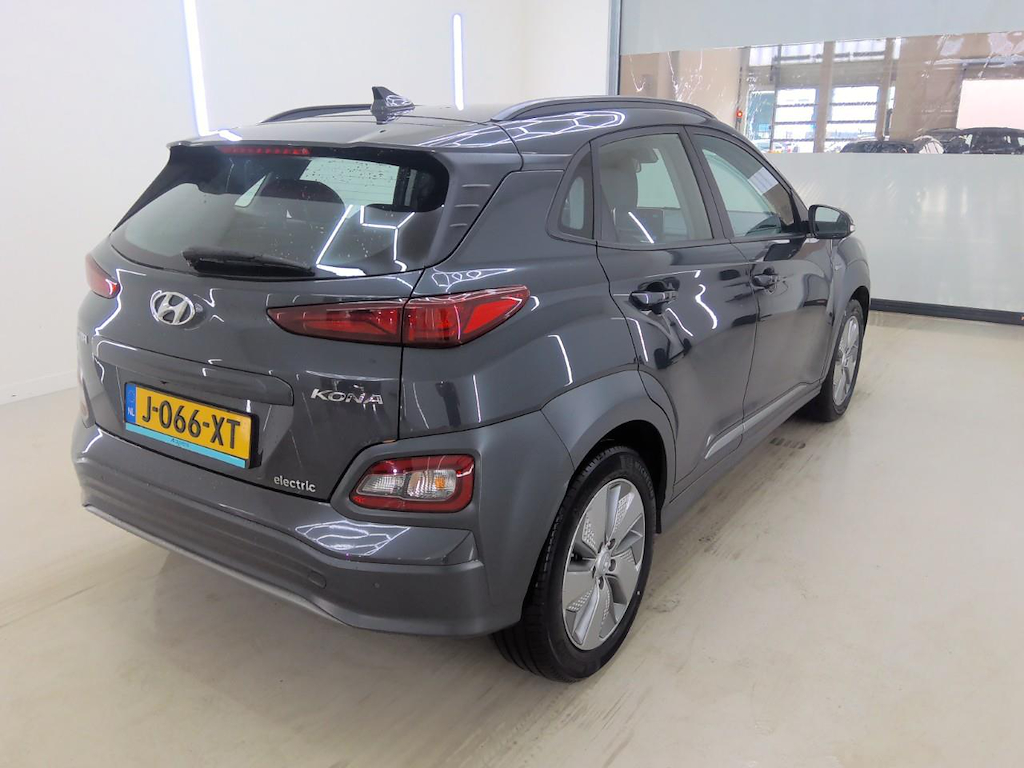 Foto 3 van Hyundai Kona