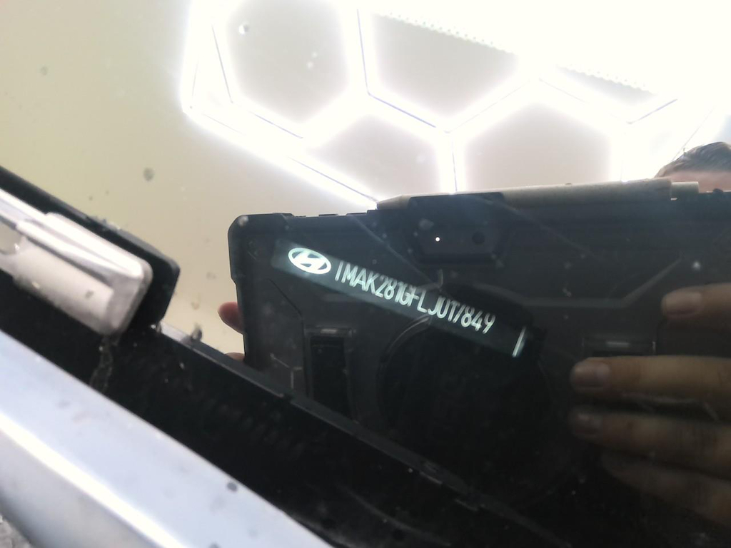 Foto 21 van Hyundai Kona