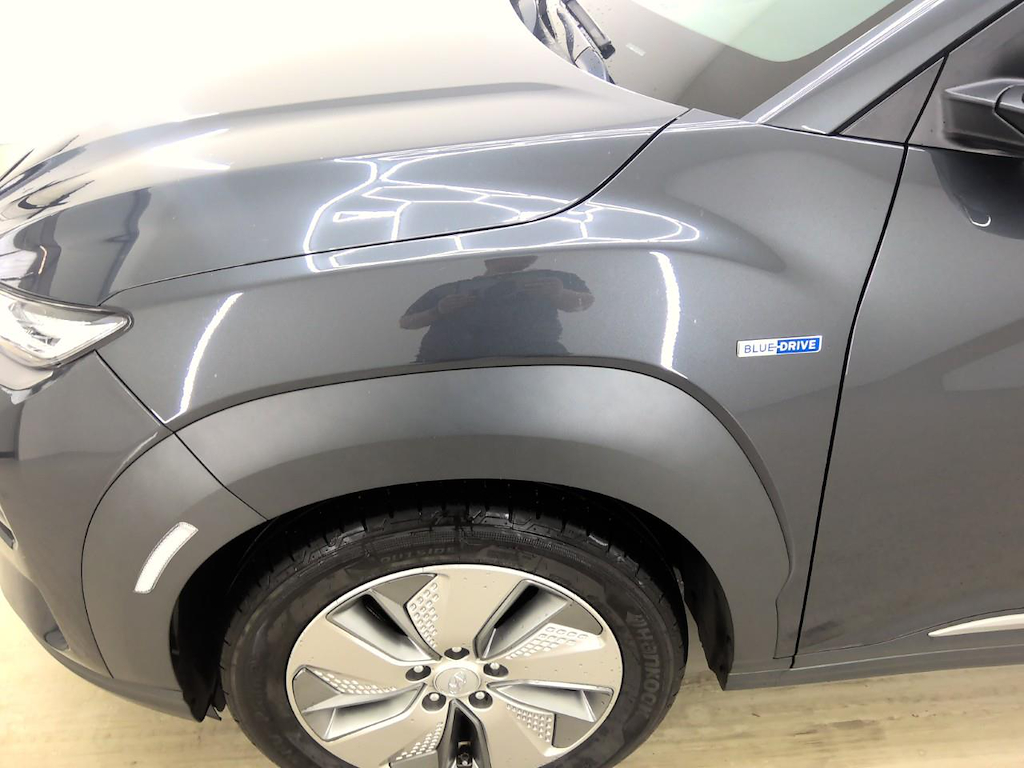 Foto 22 van Hyundai Kona