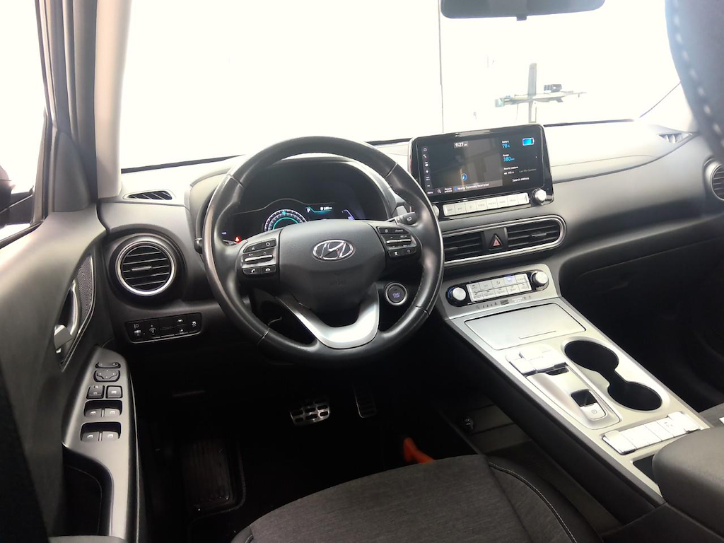 Foto 4 van Hyundai Kona