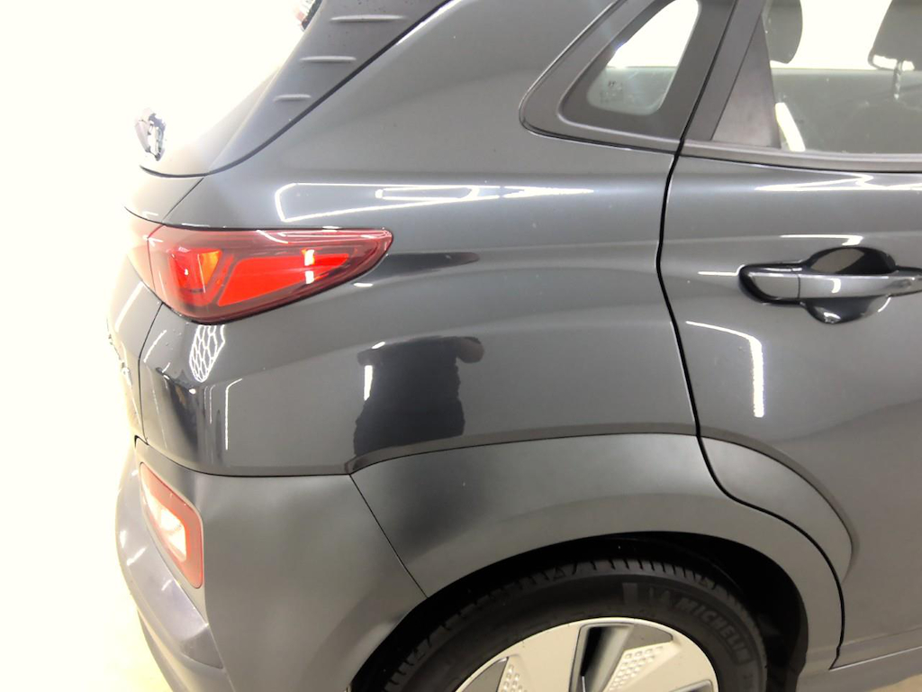 Foto 24 van Hyundai Kona