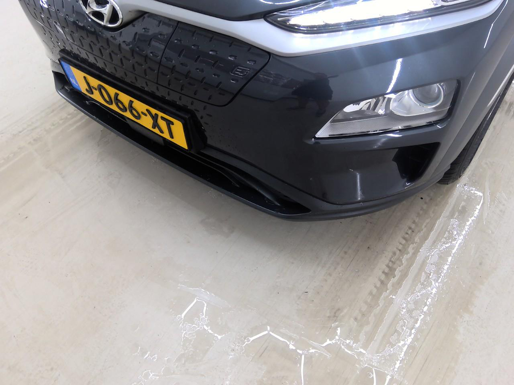 Foto 27 van Hyundai Kona