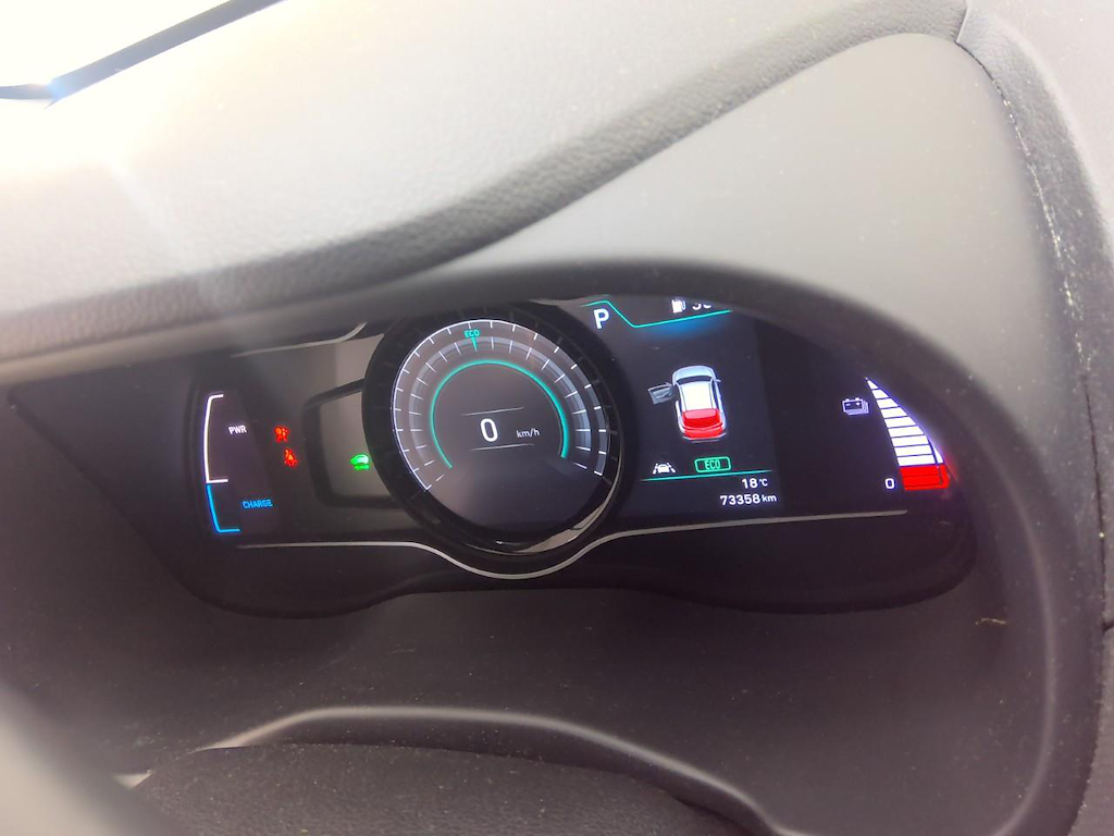 Foto 5 van Hyundai Kona