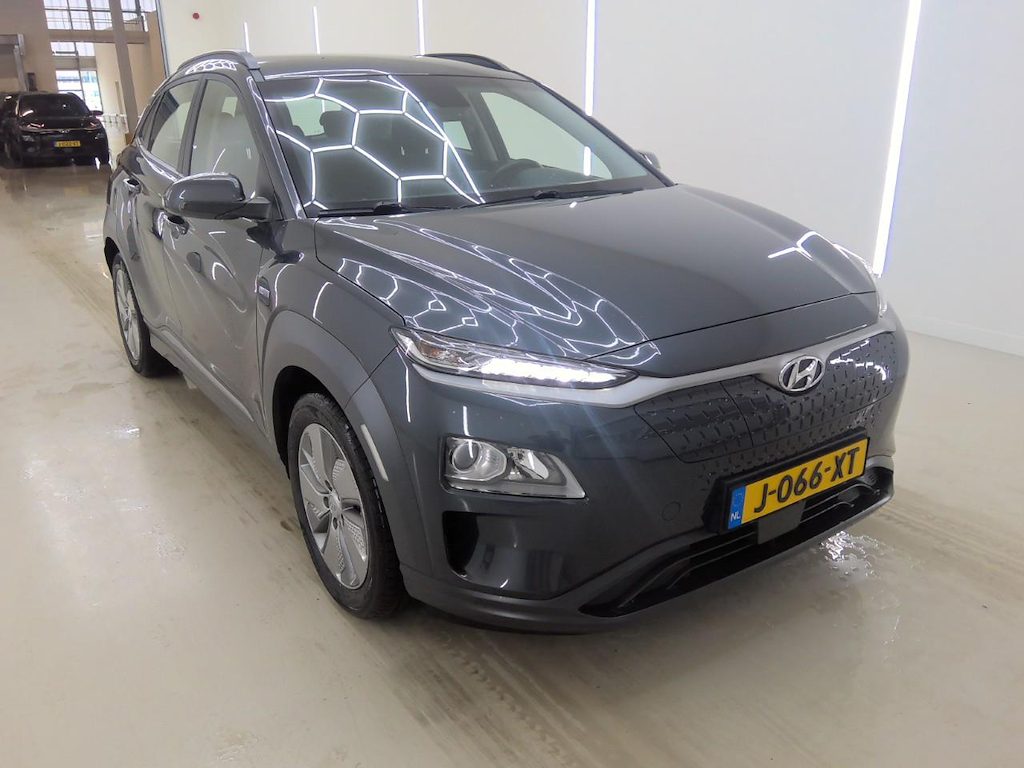 Foto 6 van Hyundai Kona