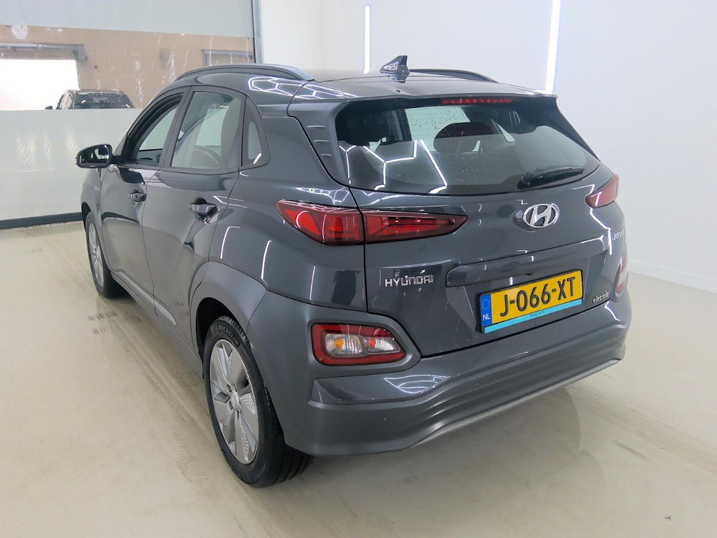 Foto 7 van Hyundai Kona
