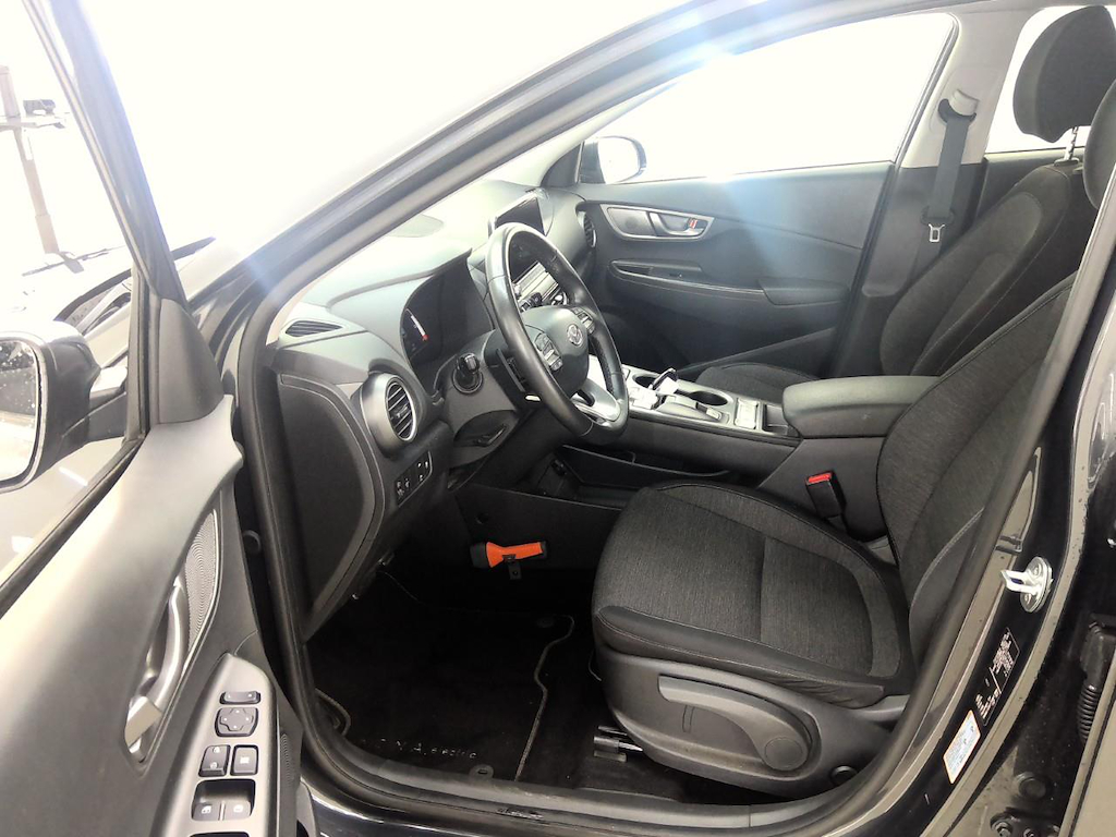 Foto 8 van Hyundai Kona