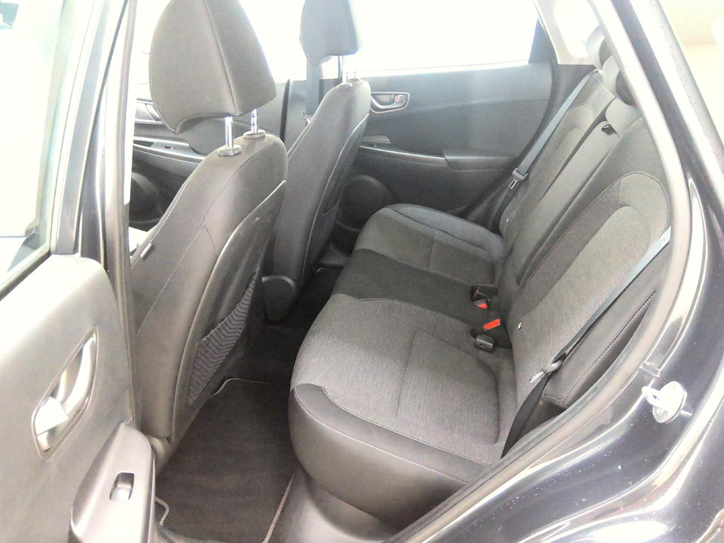 Foto 9 van Hyundai Kona