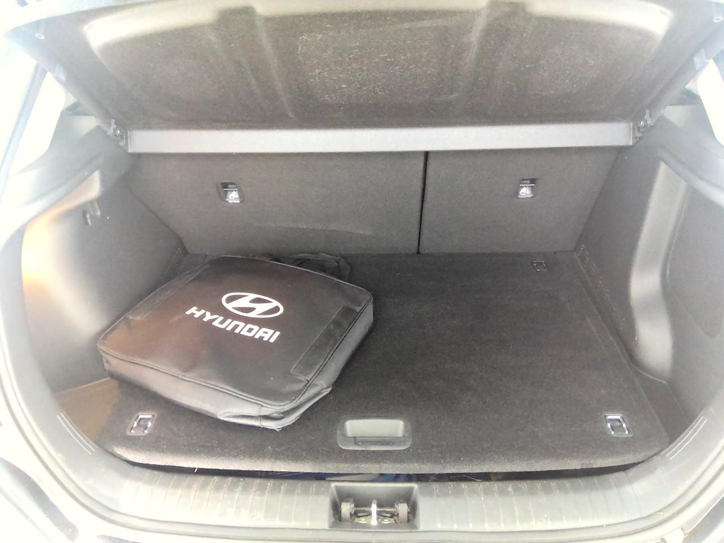 Foto 10 van Hyundai Kona