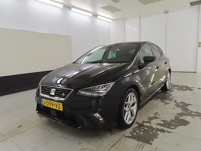 Achetez SEAT IBIZA sur Ayvens Carmarket