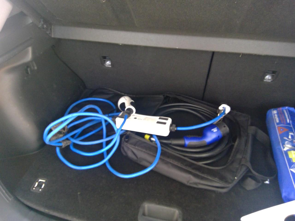Foto 10 van Hyundai Kona