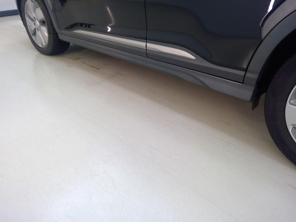Foto 11 van Hyundai Kona