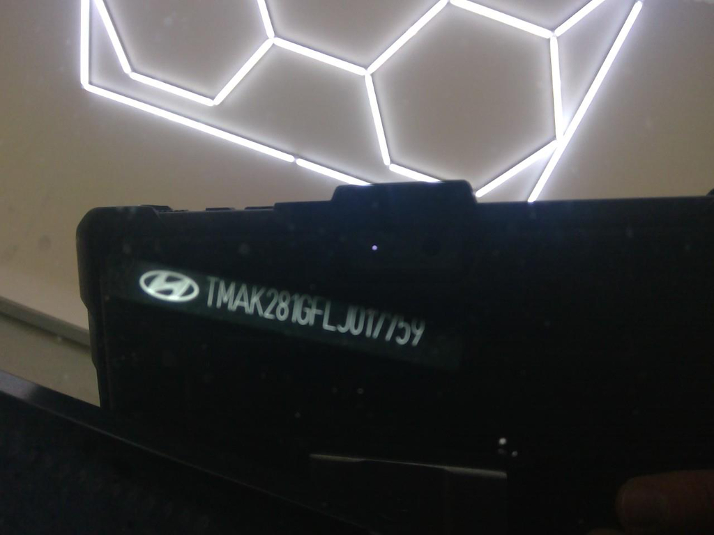 Foto 12 van Hyundai Kona