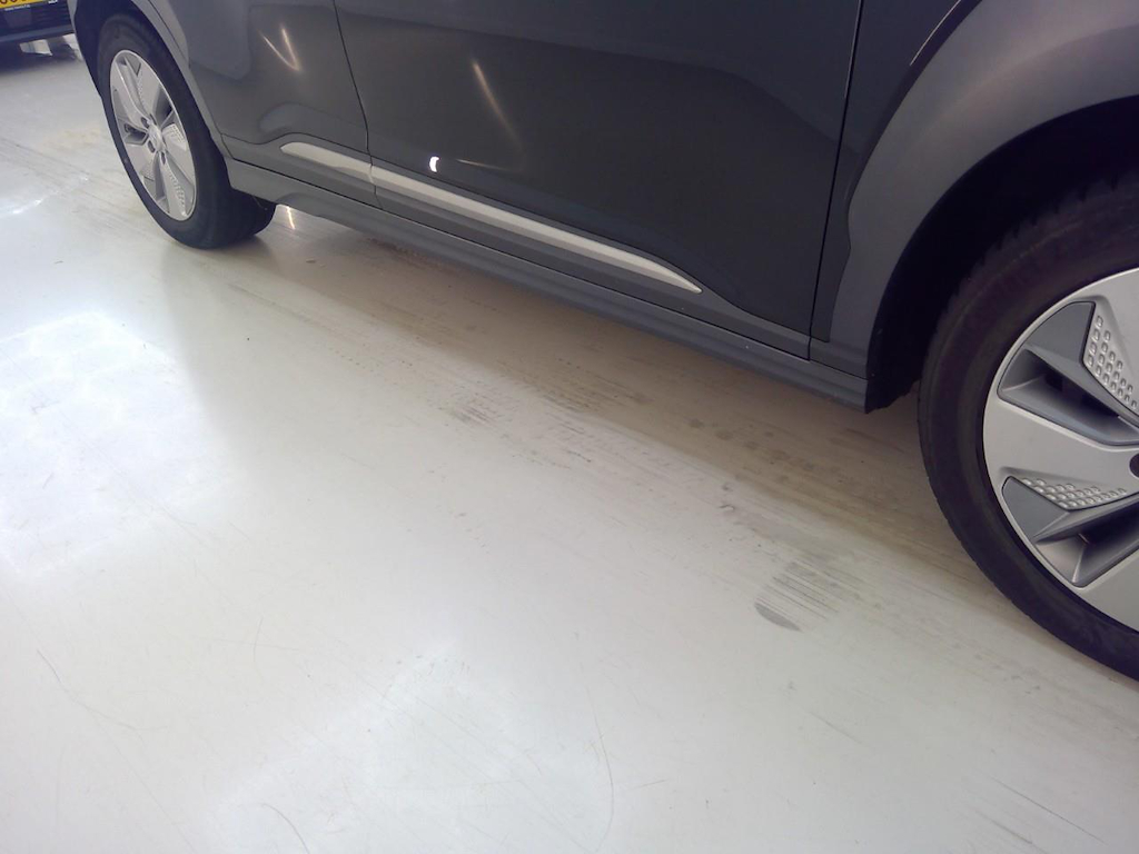 Foto 14 van Hyundai Kona