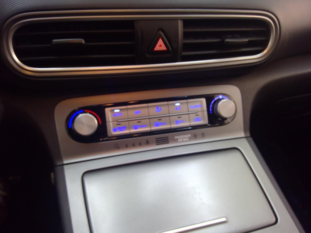 Foto 16 van Hyundai Kona