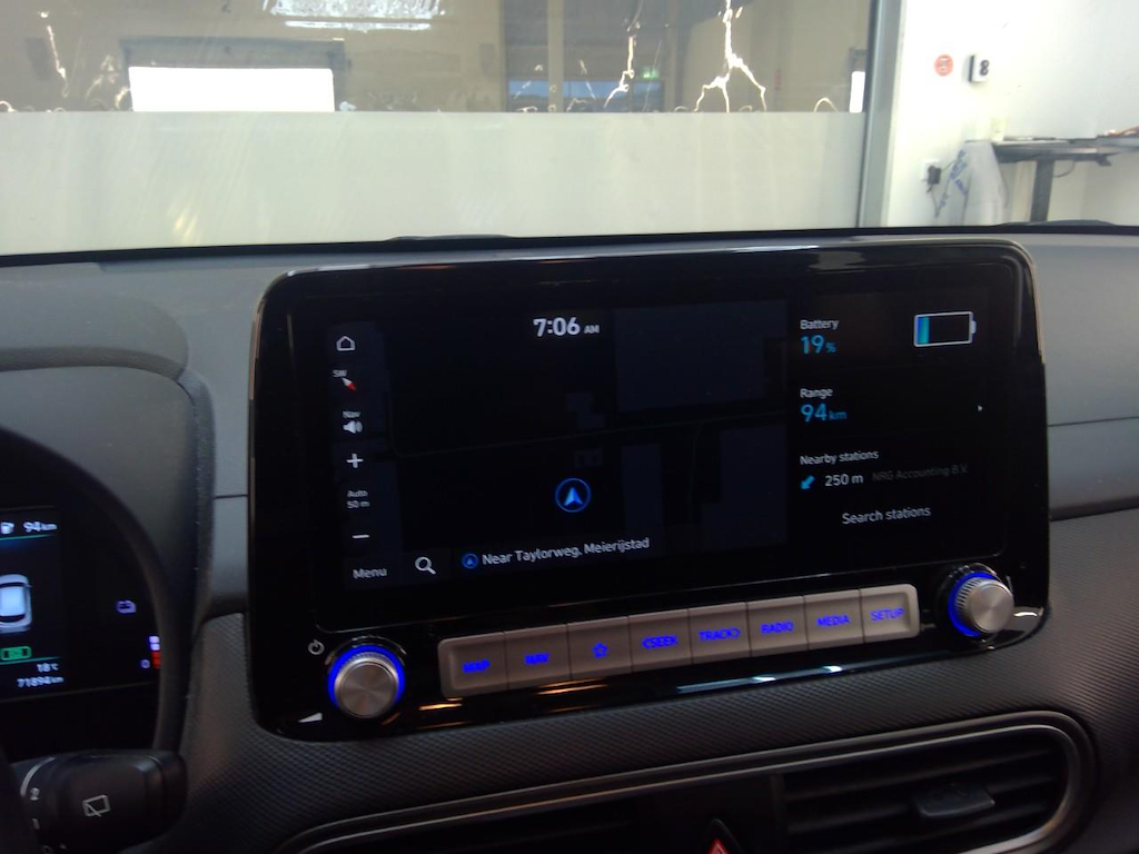 Foto 17 van Hyundai Kona