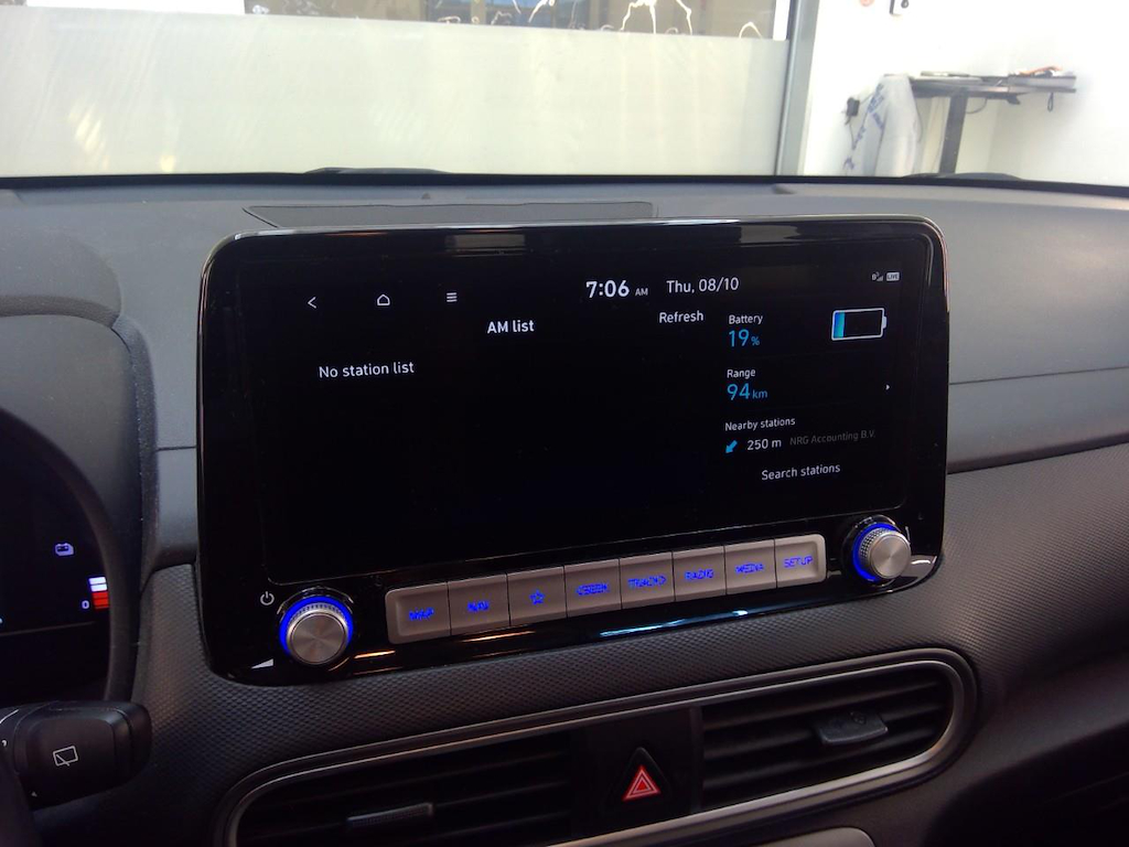 Foto 18 van Hyundai Kona