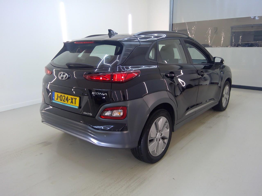 Foto 2 van Hyundai Kona