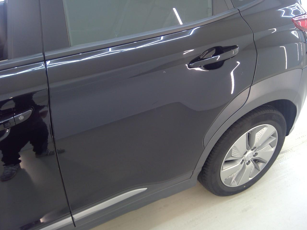 Foto 20 van Hyundai Kona