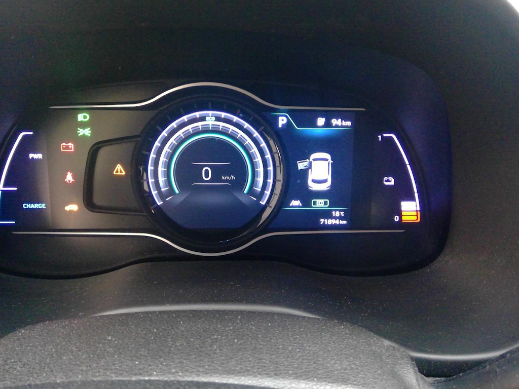Foto 4 van Hyundai Kona