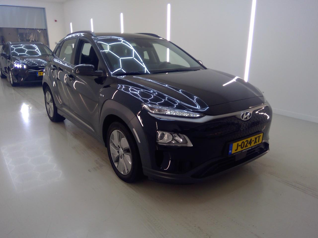Foto 5 van Hyundai Kona