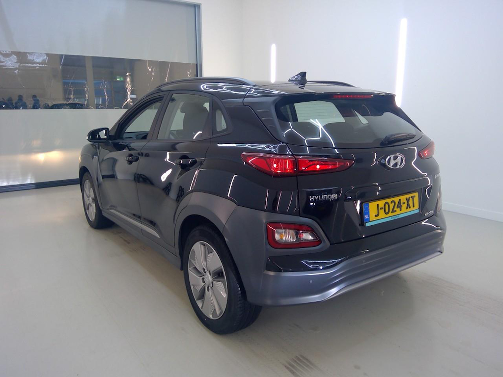 Foto 6 van Hyundai Kona