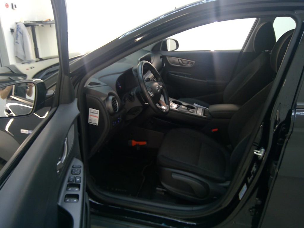 Foto 7 van Hyundai Kona
