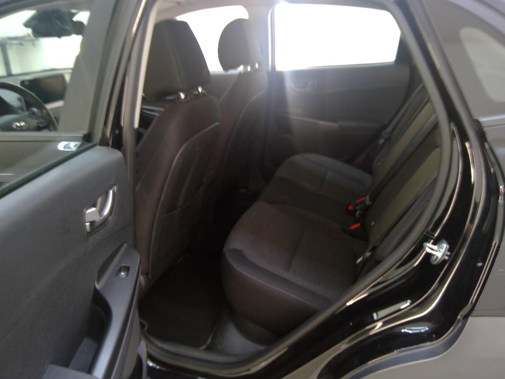 Foto 8 van Hyundai Kona