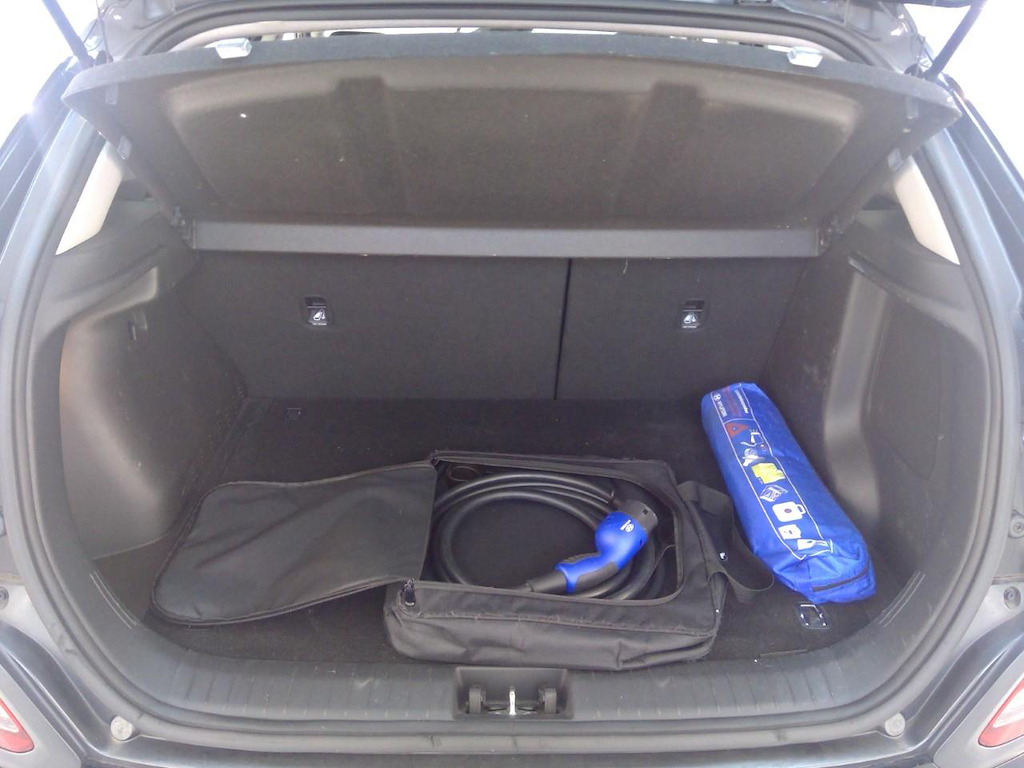Foto 9 van Hyundai Kona