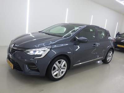 Buy RENAULT CLIO on Ayvens Carmarket