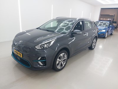 Compra KIA Niro en Ayvens Carmarket