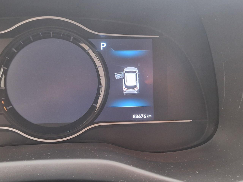 Foto 12 van Hyundai Kona
