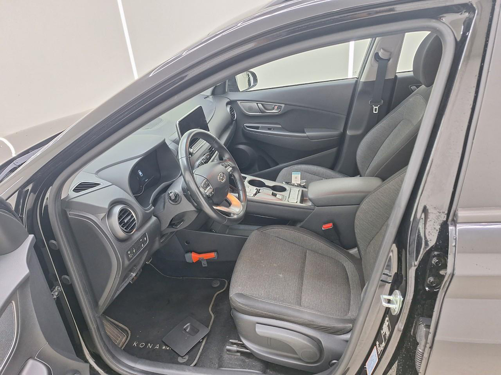 Foto 15 van Hyundai Kona