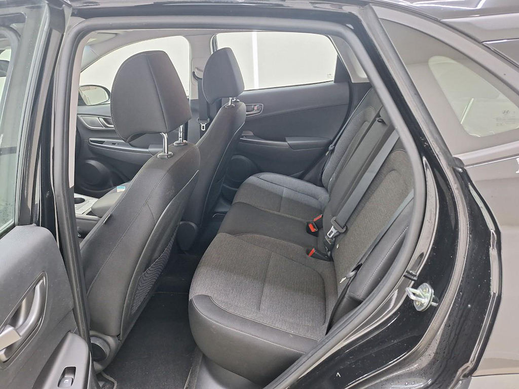 Foto 17 van Hyundai Kona