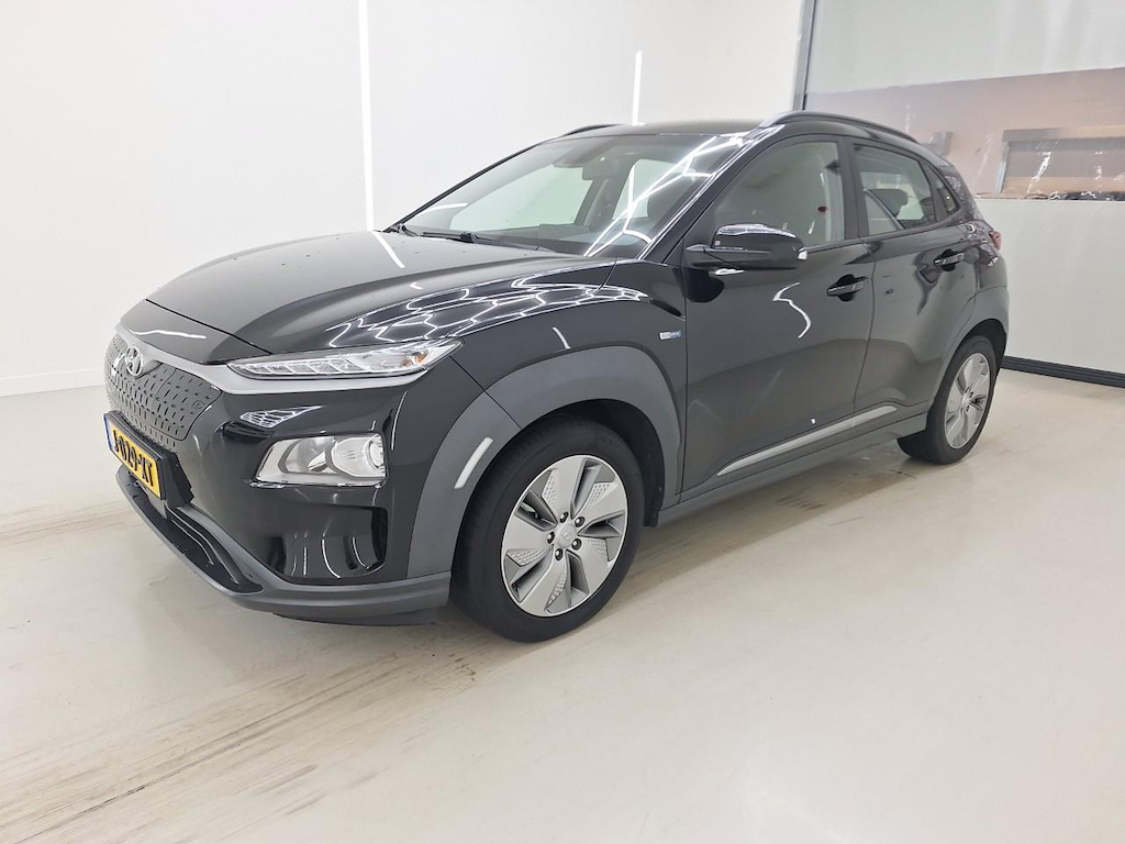 Foto 3 van Hyundai Kona