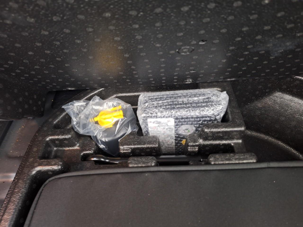 Foto 21 van Hyundai Kona