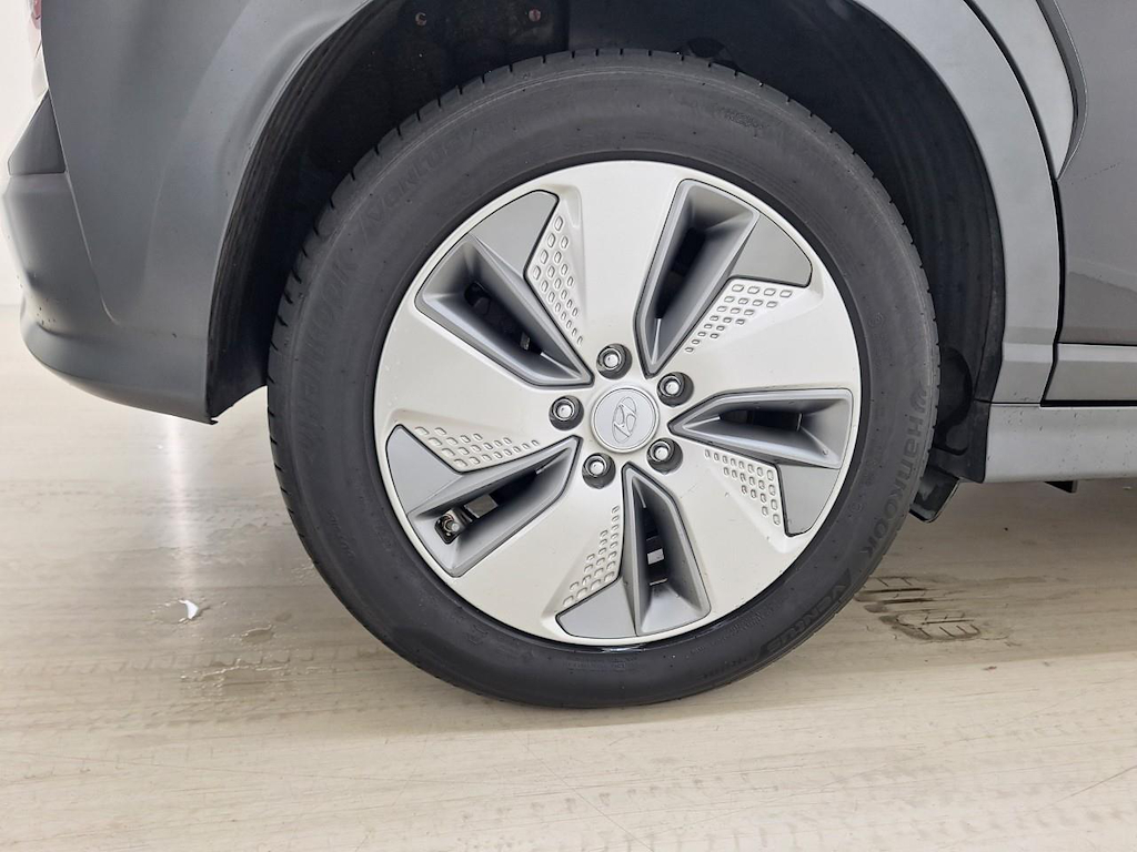 Foto 25 van Hyundai Kona
