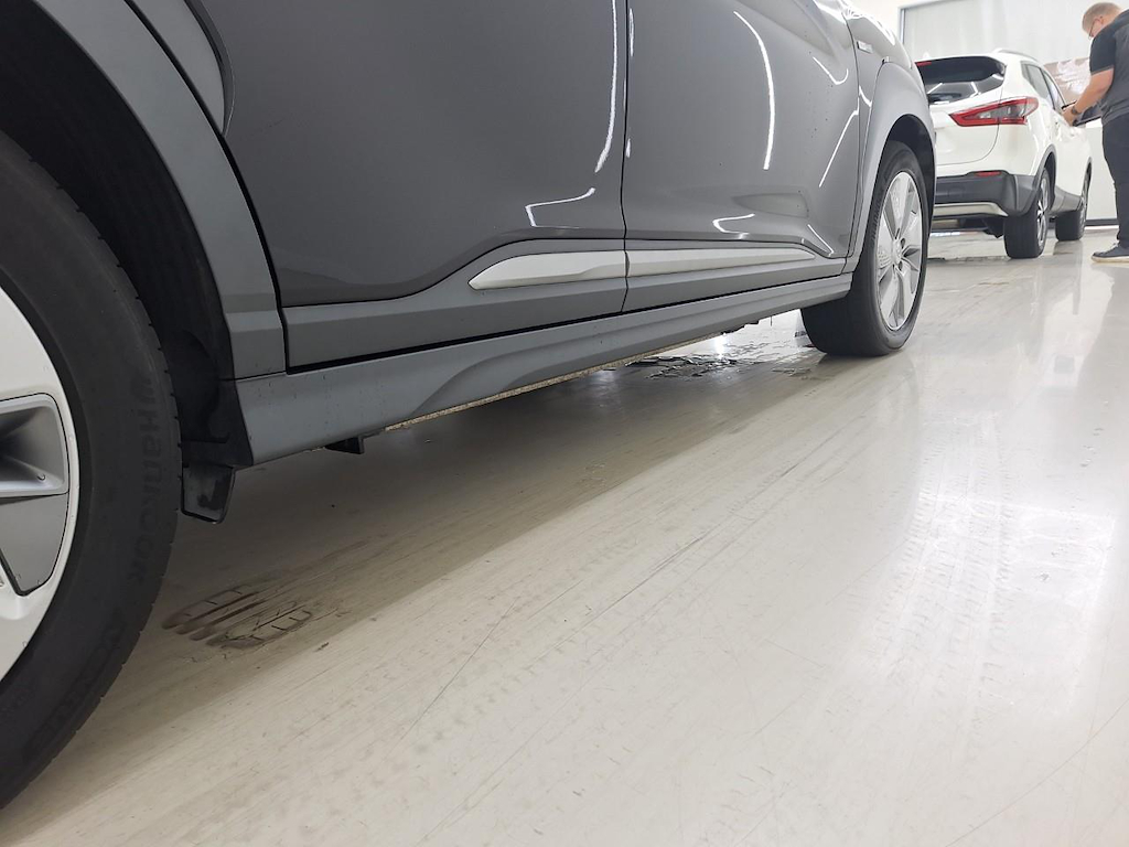 Foto 26 van Hyundai Kona