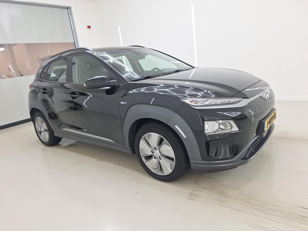 Foto 4 van Hyundai Kona