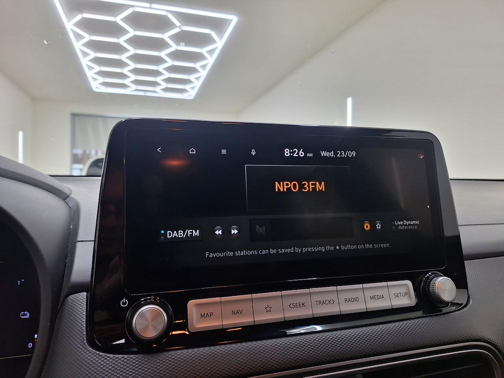 Foto 36 van Hyundai Kona