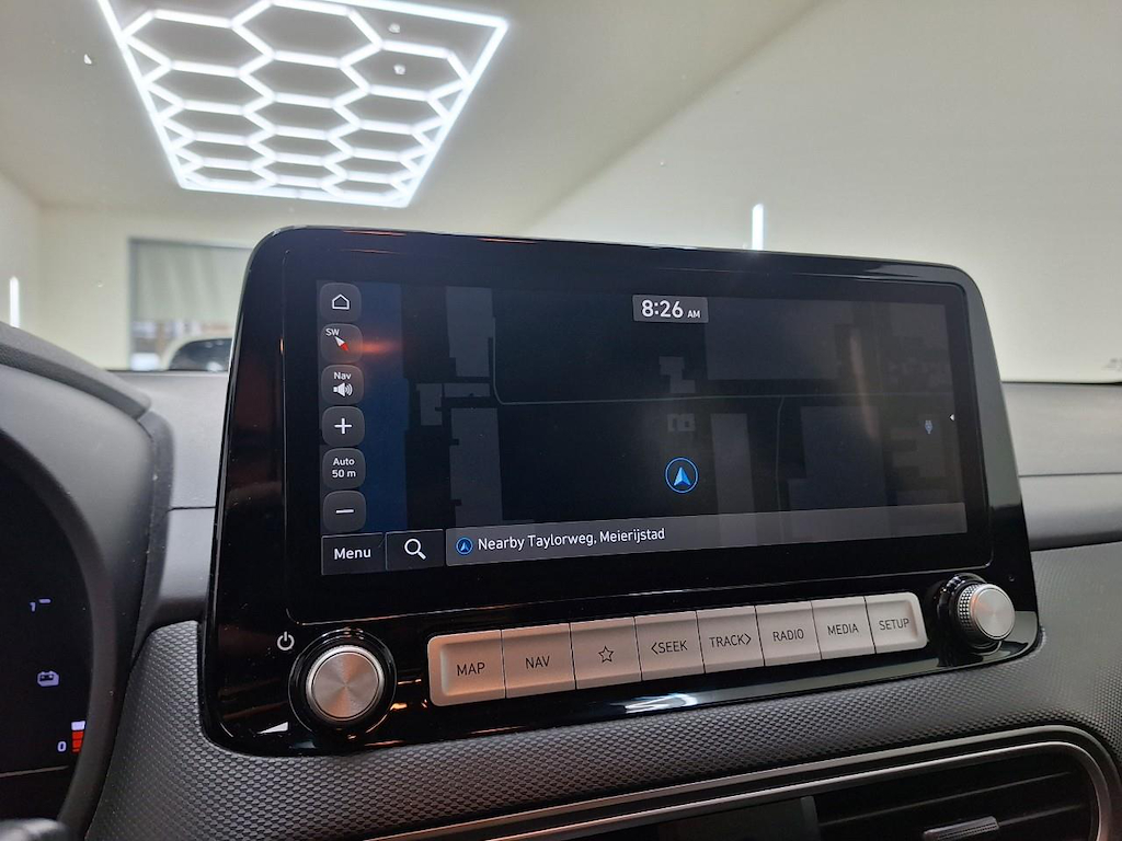 Foto 37 van Hyundai Kona