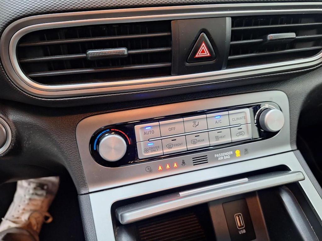 Foto 39 van Hyundai Kona