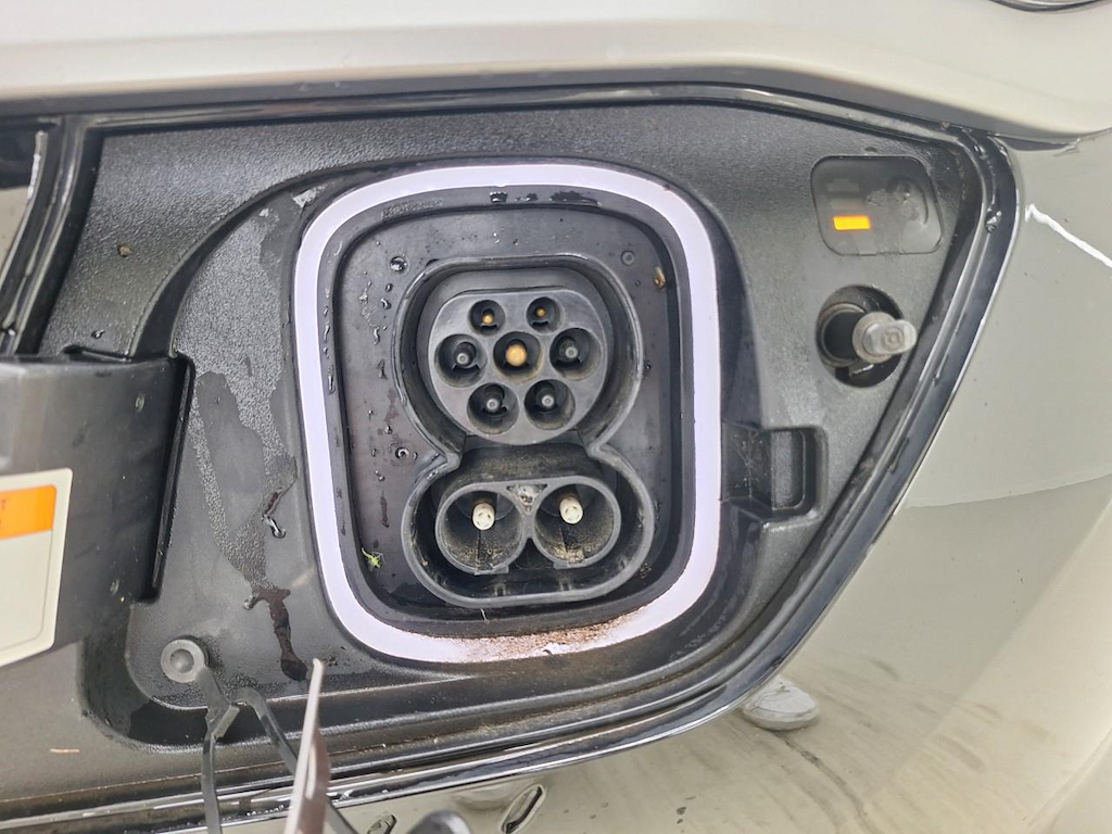 Foto 41 van Hyundai Kona