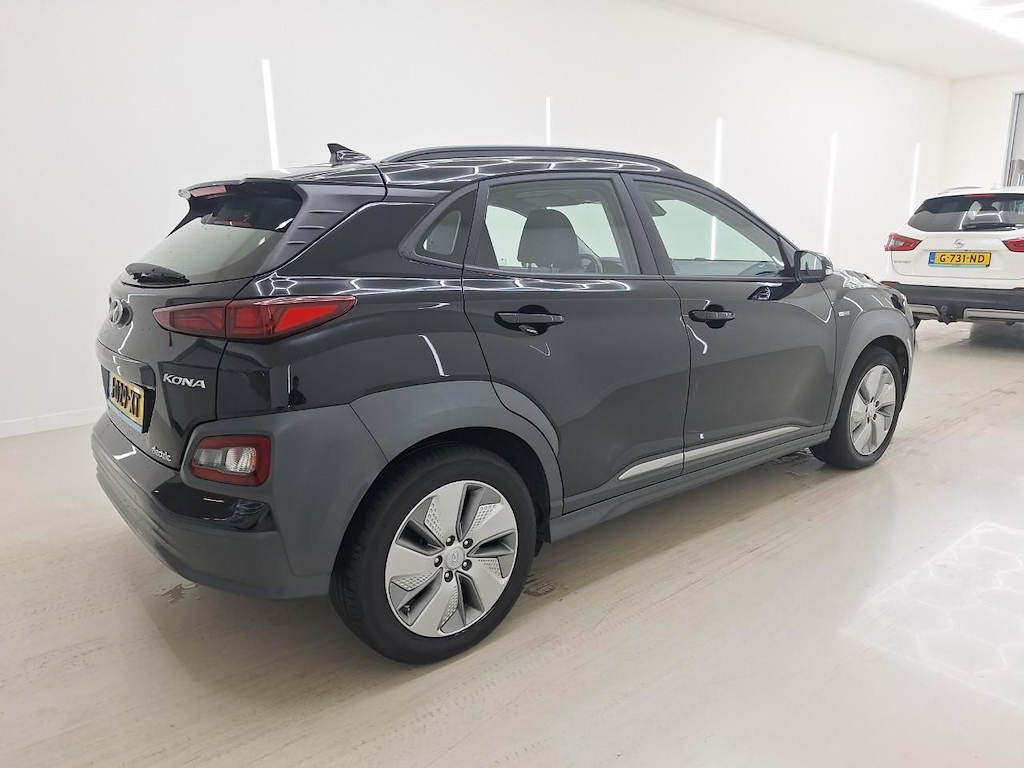 Foto 6 van Hyundai Kona