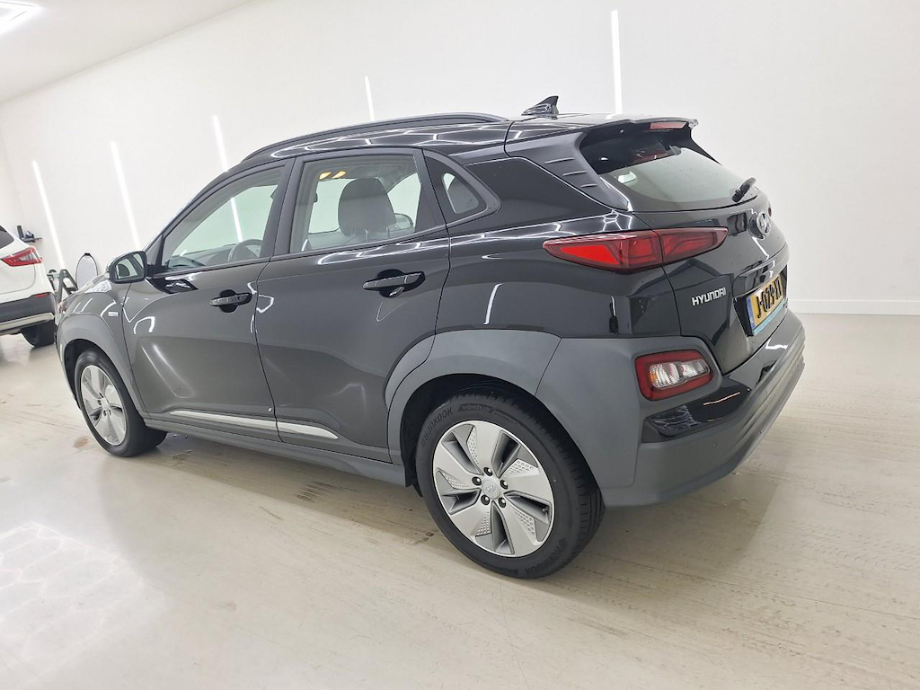 Foto 9 van Hyundai Kona